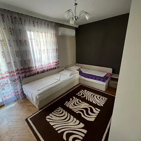 Apartment Beachside In The Center #2 Varna