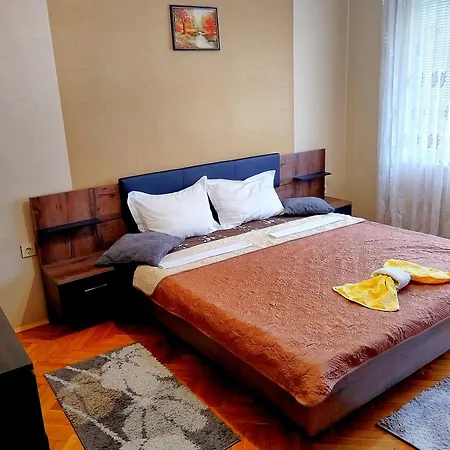 Beachside In The Center #2 Apartment Varna