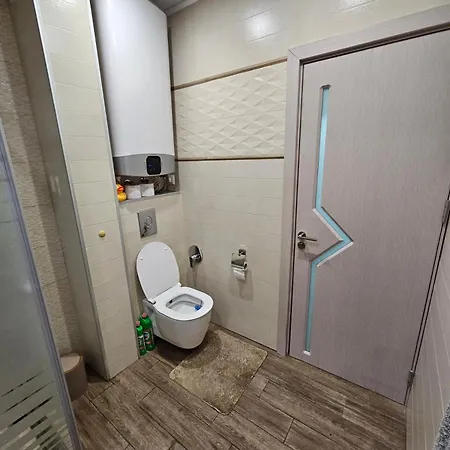 Apartment Beachside In The Center #2 Varna